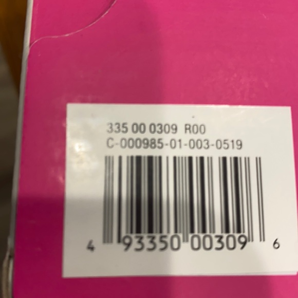 Lilly Pulitzer for Target Set of 4 Porcelain Fruit Bowls - Picture 4 of 4